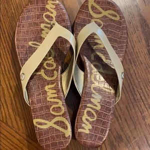 Sam Edeleman sandals